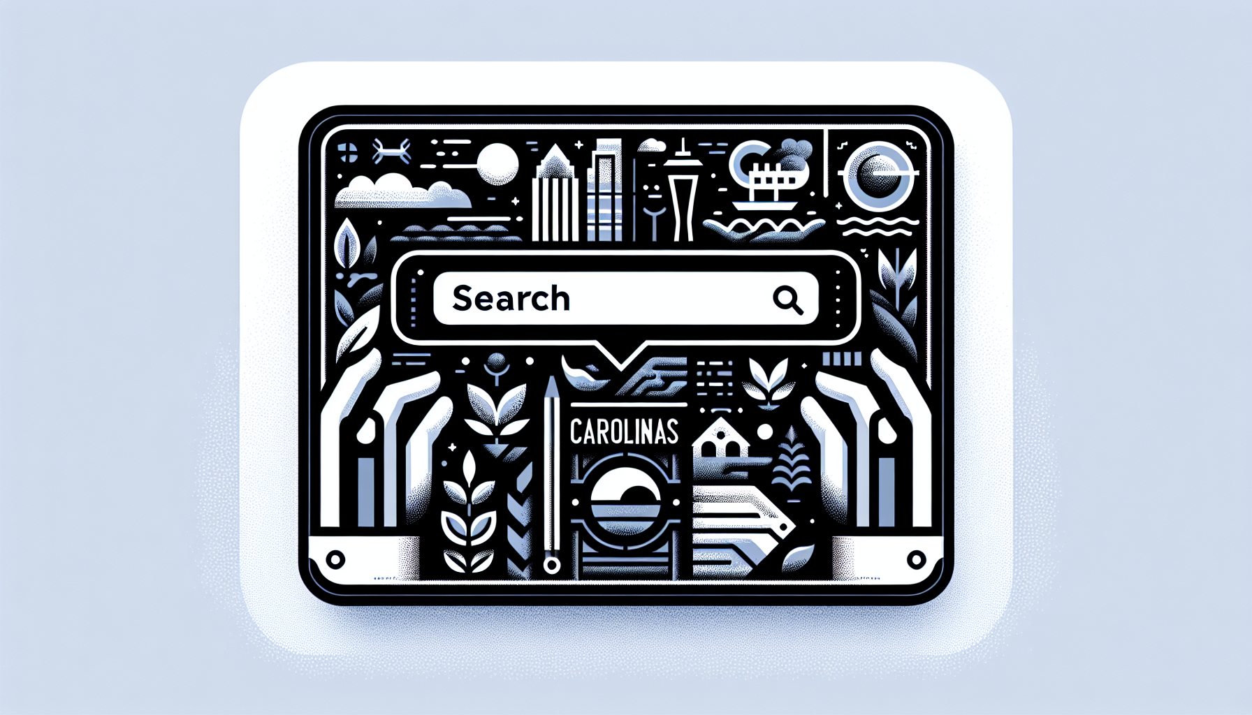 search box optimization in the carolinas